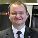 Grzegorz Królczyk DSc. Ph.D.