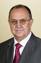 Maksymilian Gajek Prof. DSc. Ph.D.